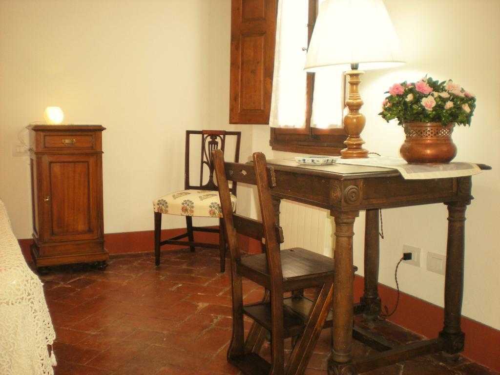 Appartement Short Lets Florence