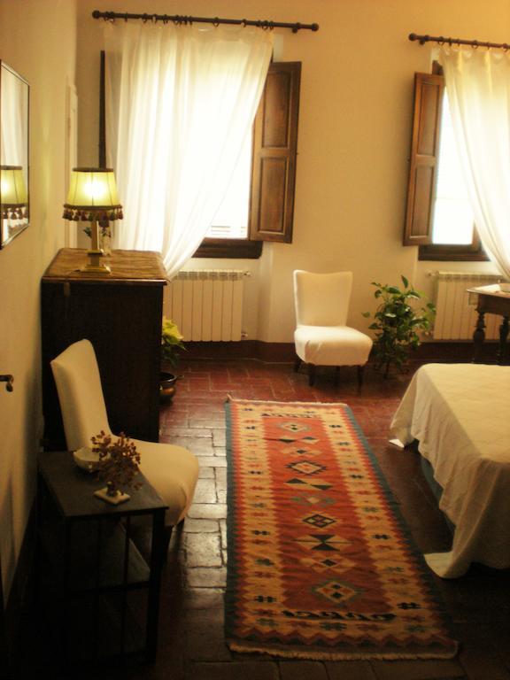 Appartement Short Lets Florence