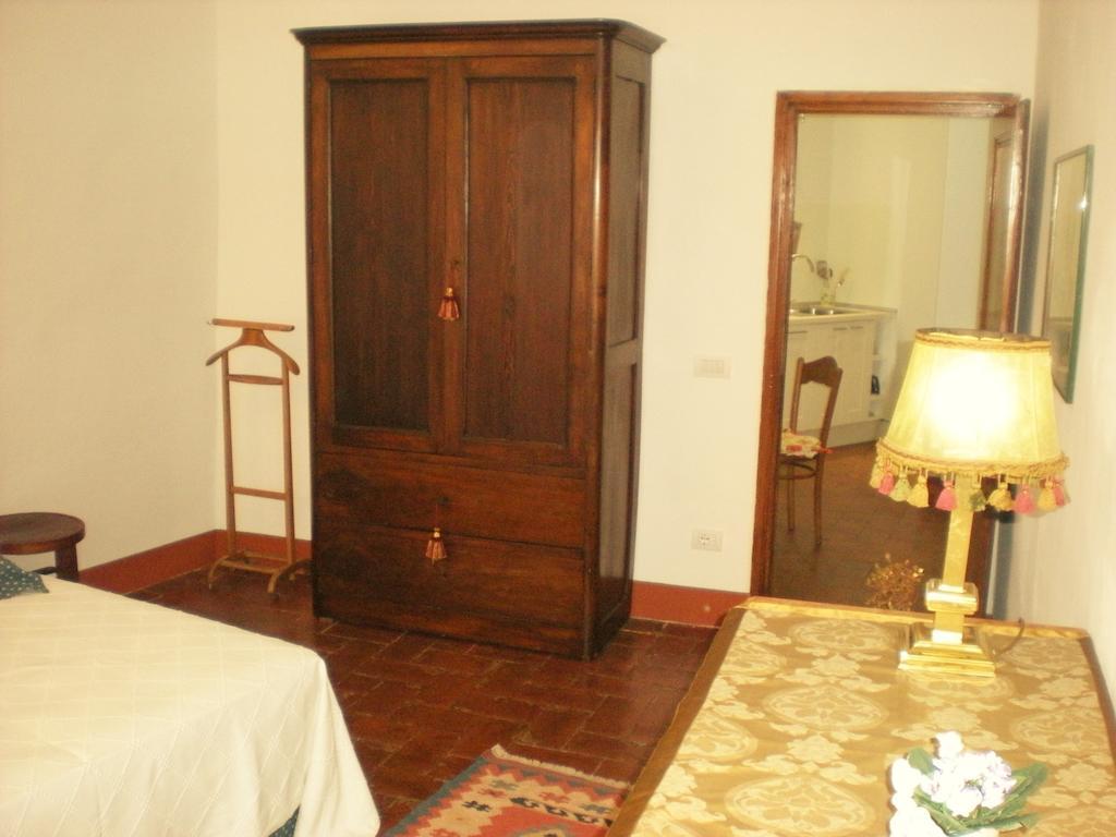 Appartement Short Lets *
