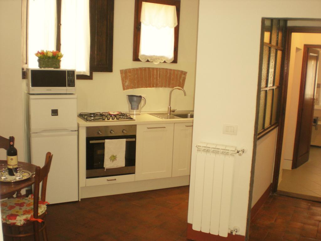 Appartement Short Lets Florence