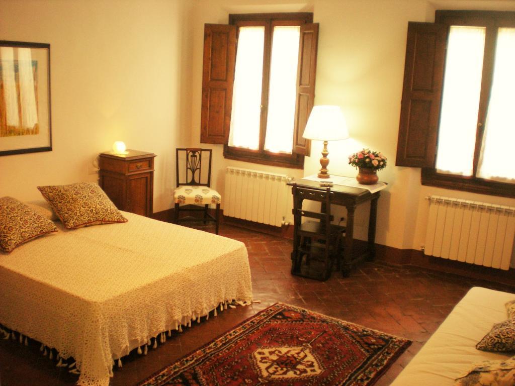 Appartement Short Lets *