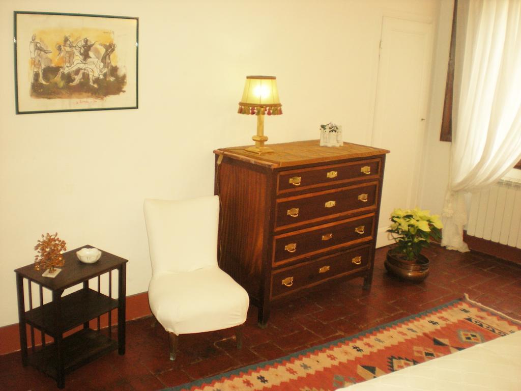Short Lets Florence