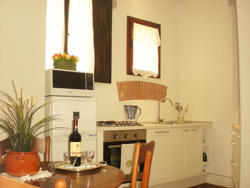 Appartement Short Lets Florence