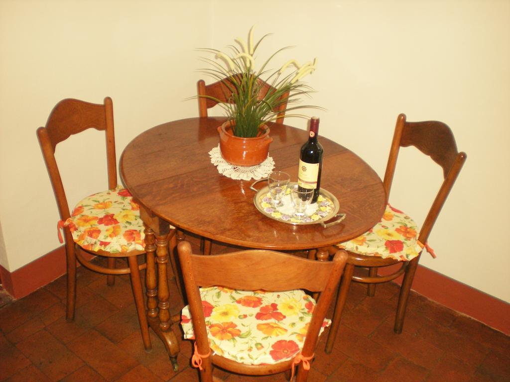 Appartement Short Lets *