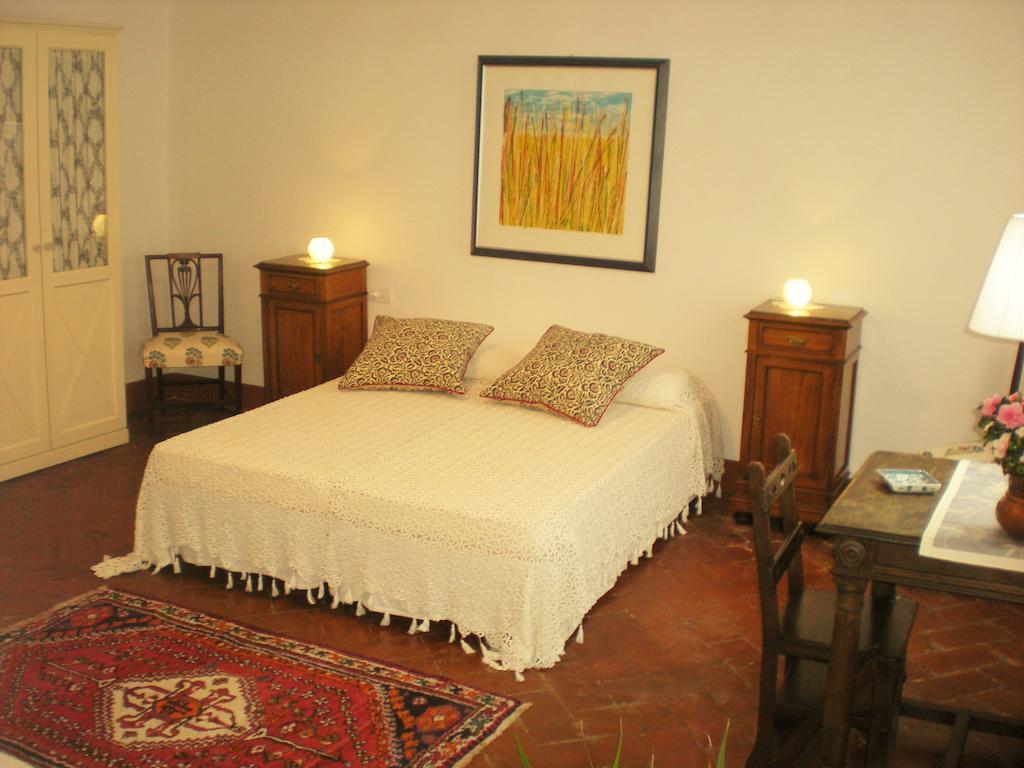 Appartement Short Lets *