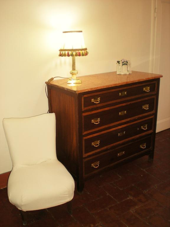 Appartement Short Lets