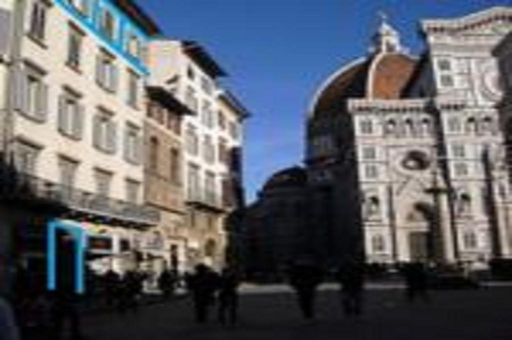 Bed & Breakfast Duomo View Firenze