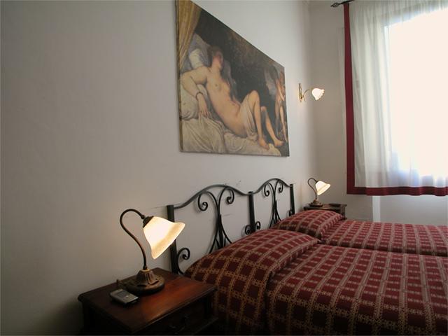 Cavaliere Firenze