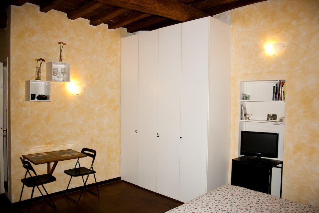 Ponte Vecchio Firenze