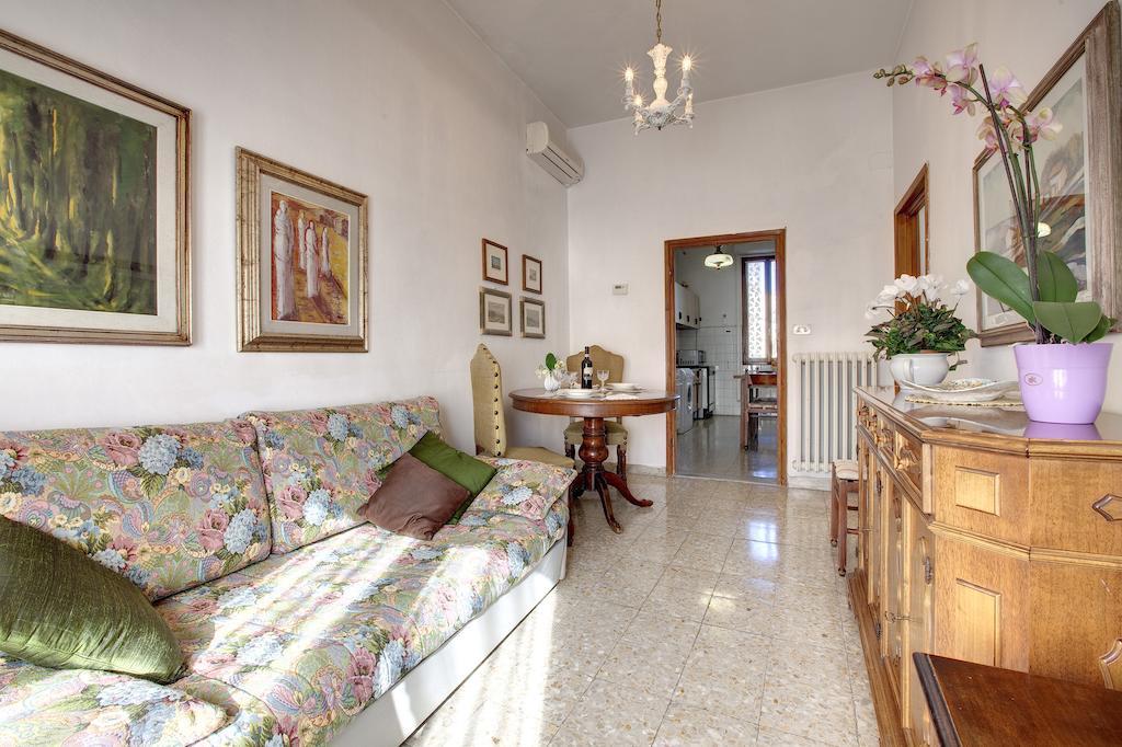 Appartement Alfanihouse *