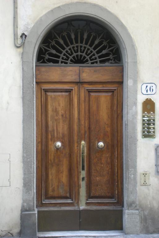 Appartement Short Lets Florence