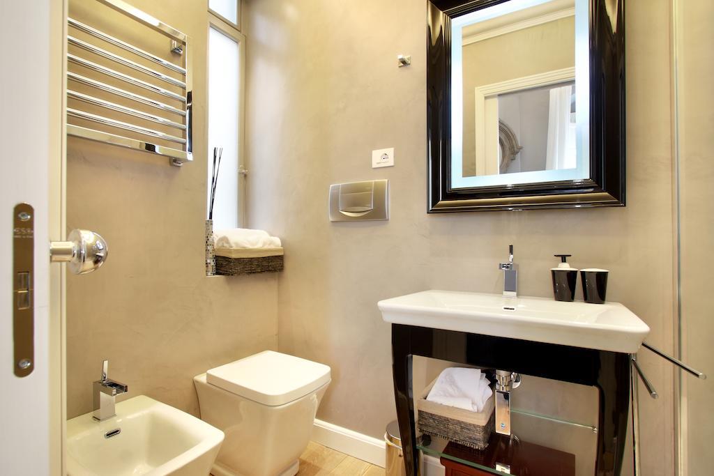 Appartement De Pecori