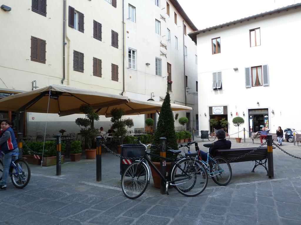 Ponte Vecchio