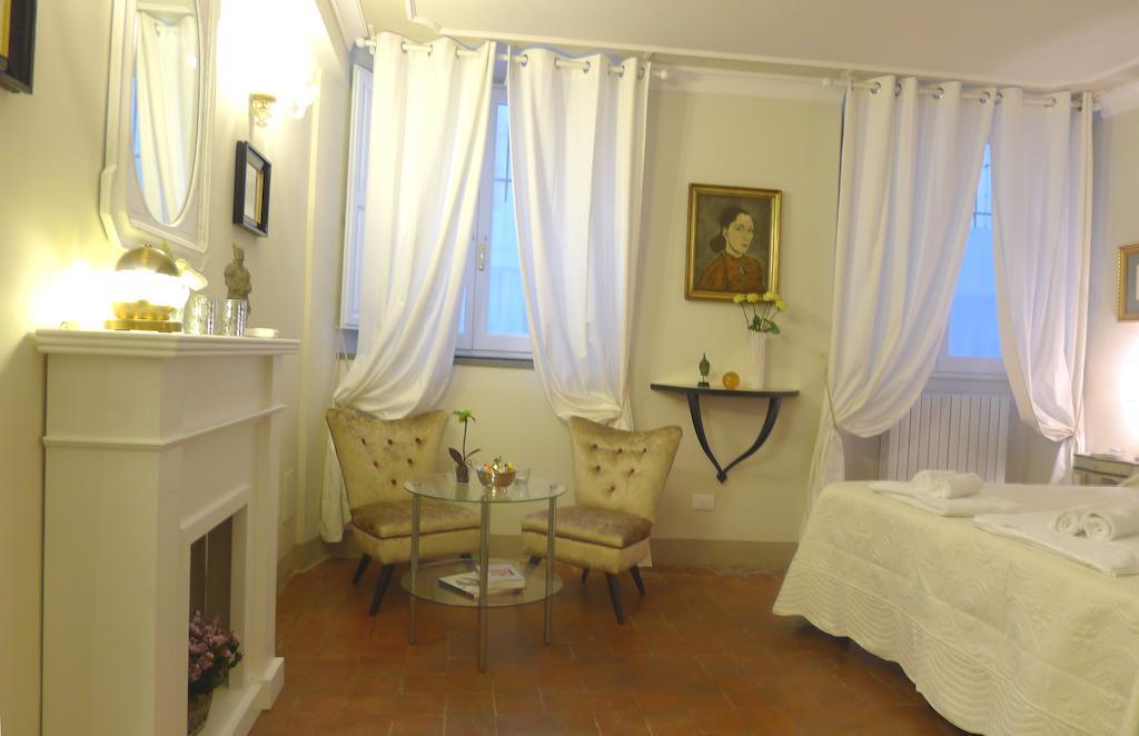 Appartamento Pavone Firenze