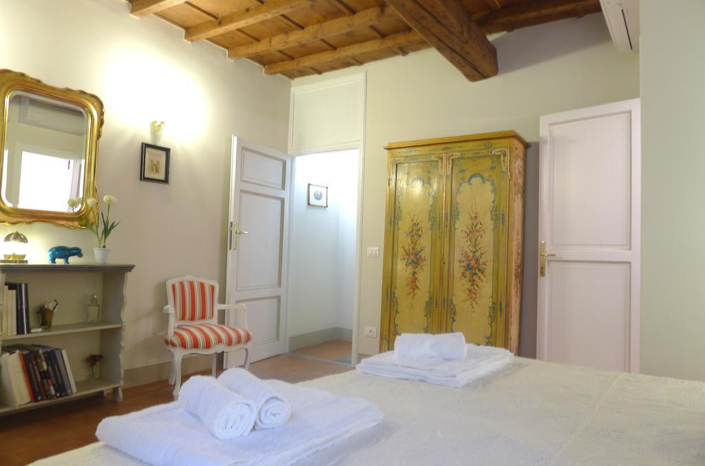 Appartamento Pavone *