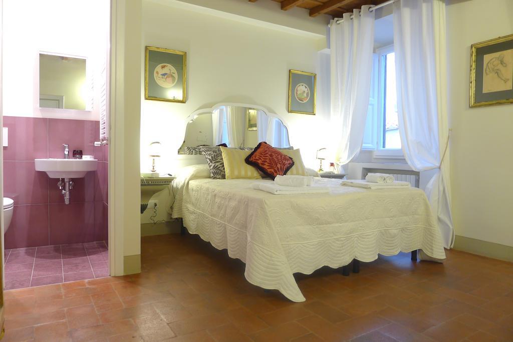 Appartamento Pavone Firenze