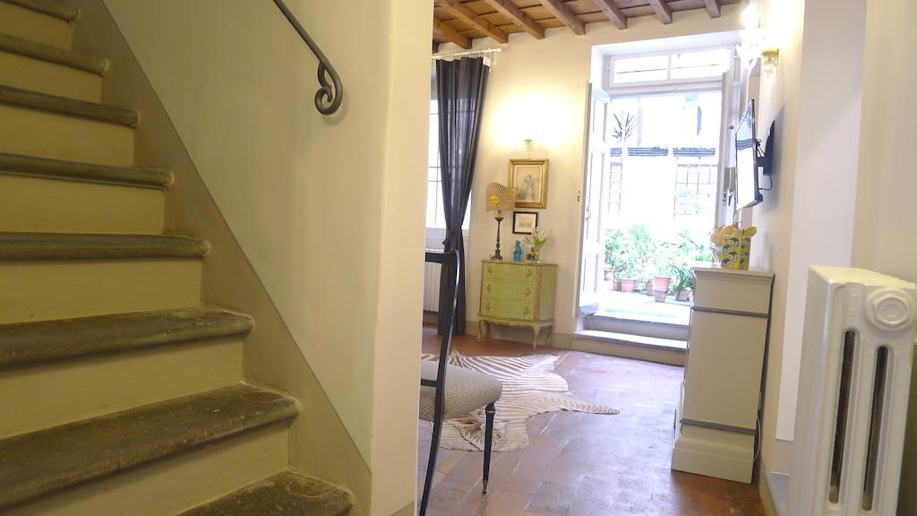 Appartamento Pavone