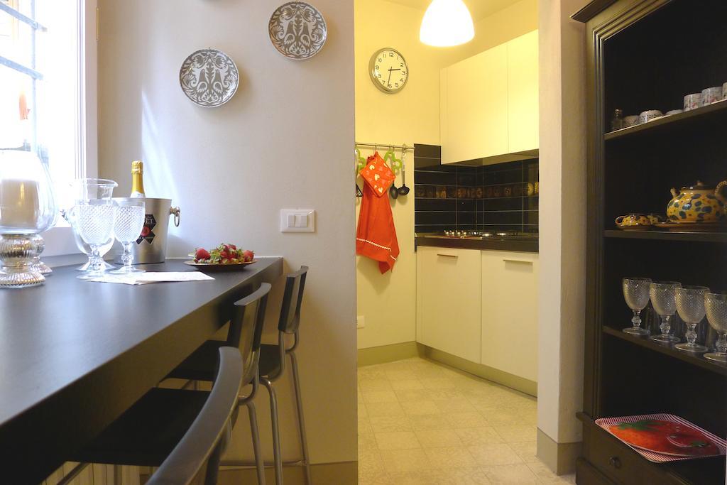 Appartamento Pavone