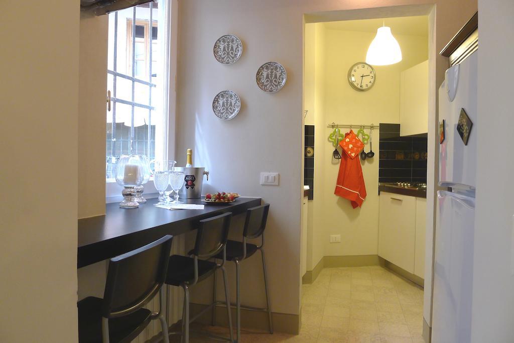 Appartamento Pavone Firenze