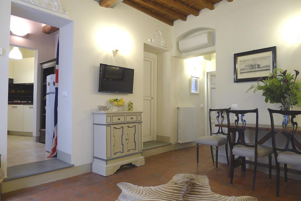 Appartamento Pavone *