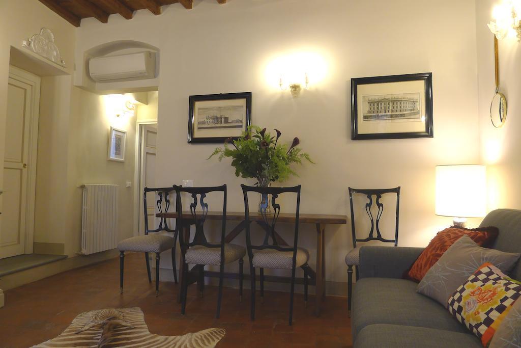 Appartamento Pavone