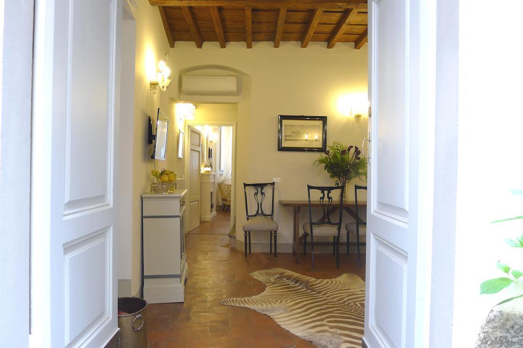 Appartamento Pavone Firenze
