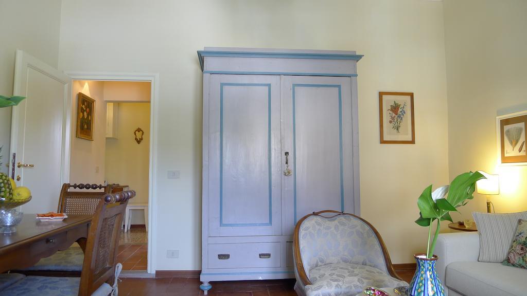Lejlighed Fra Bartolomeo Firenze