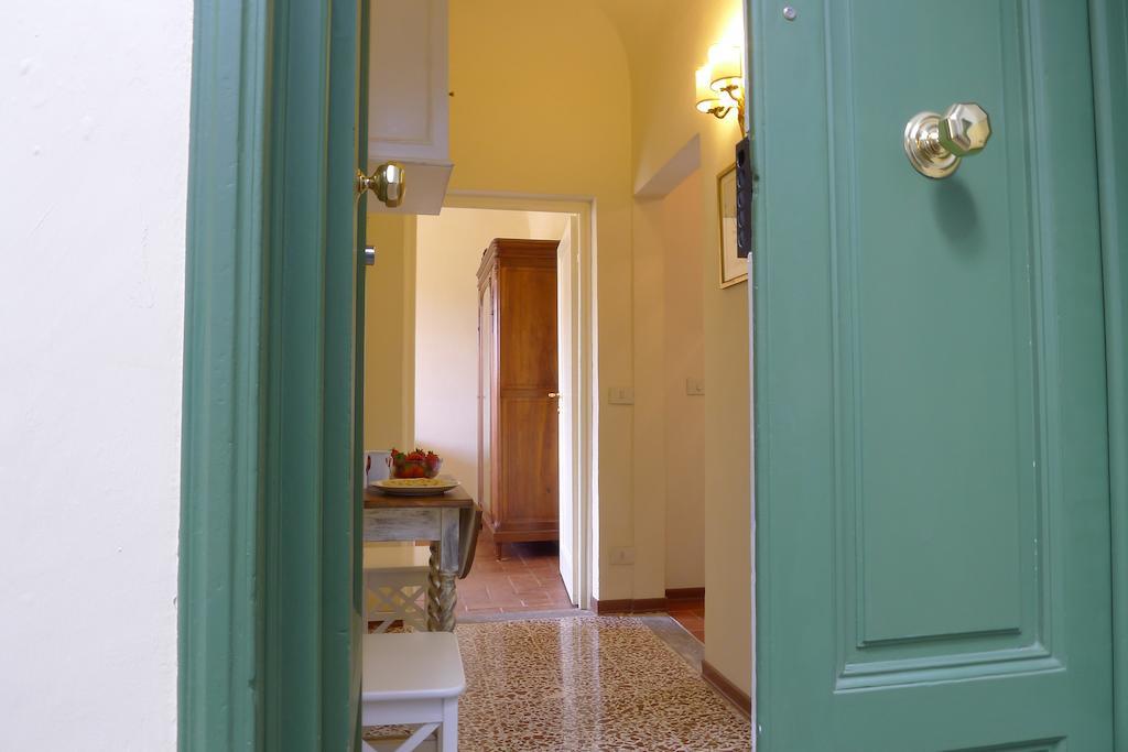 Lejlighed Fra Bartolomeo Firenze