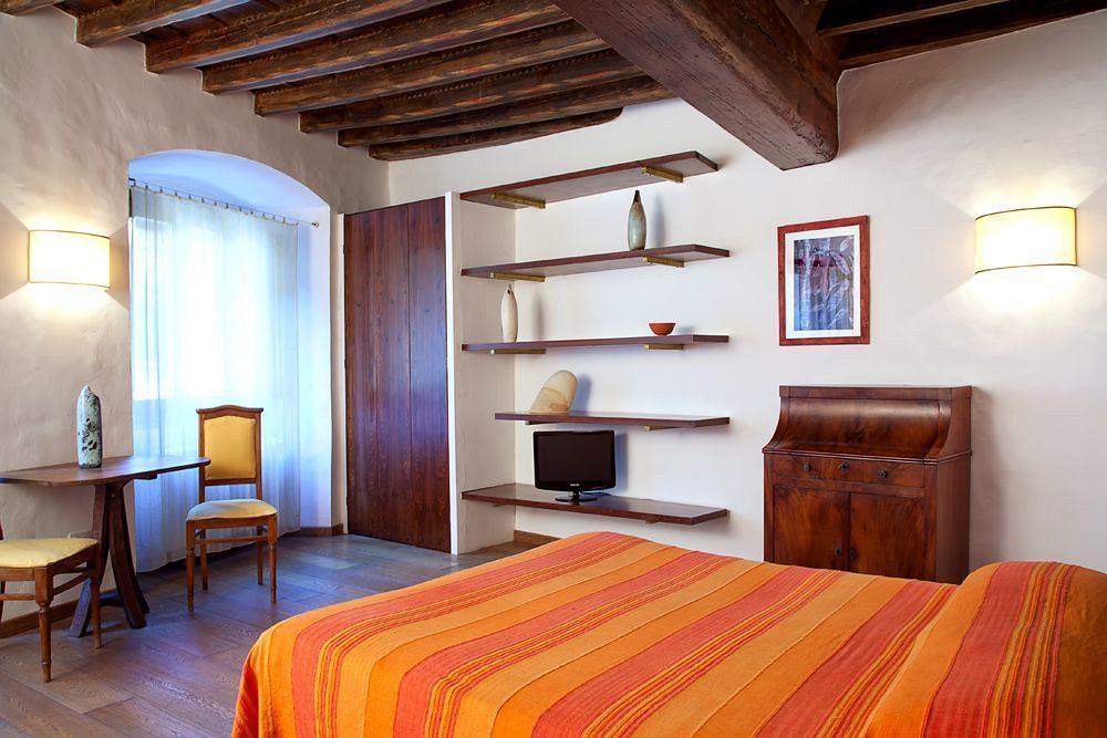 Bed & Breakfast Bonsignori Firenze