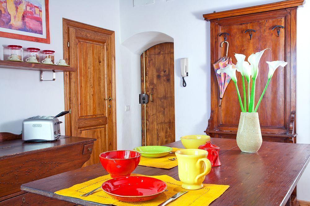Bed & Breakfast Bonsignori 3*
