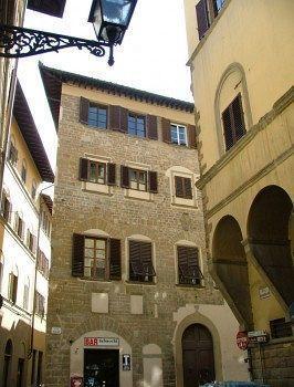 Bed & Breakfast Bonsignori