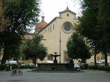 Bed & Breakfast Bonsignori Firenze