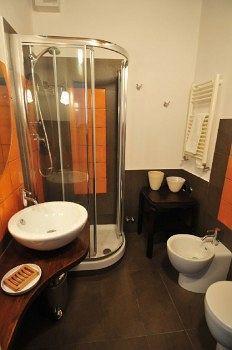 Bed & Breakfast Bonsignori 3*
