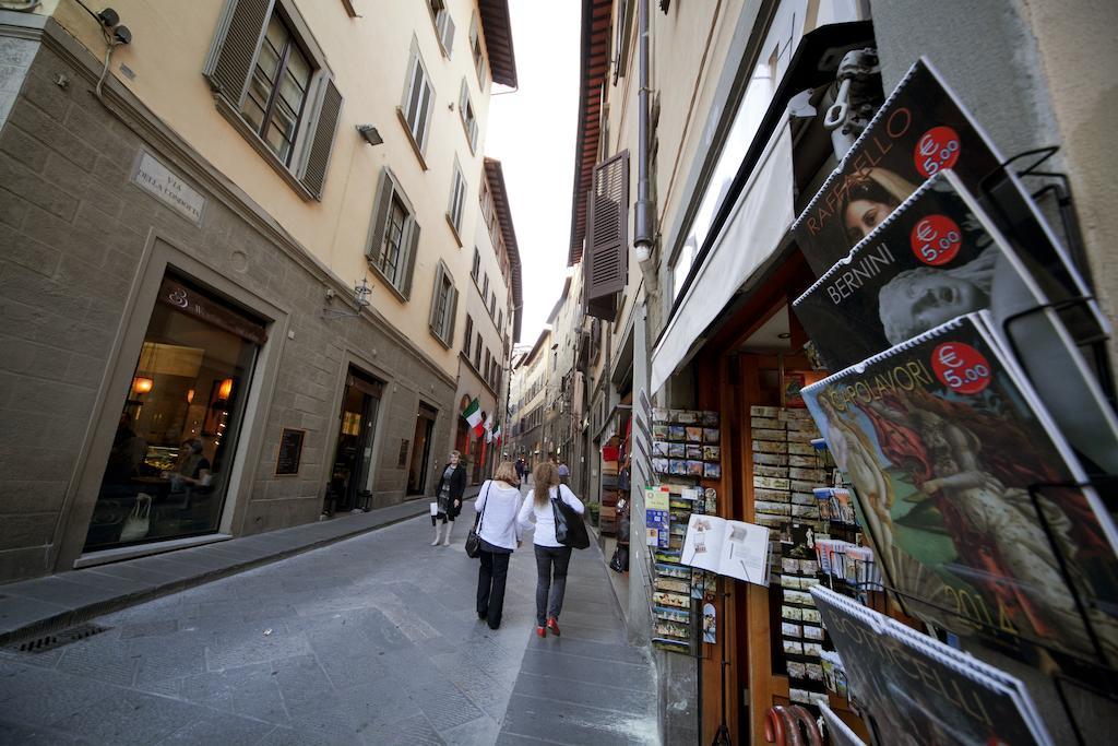 Condotta House Firenze