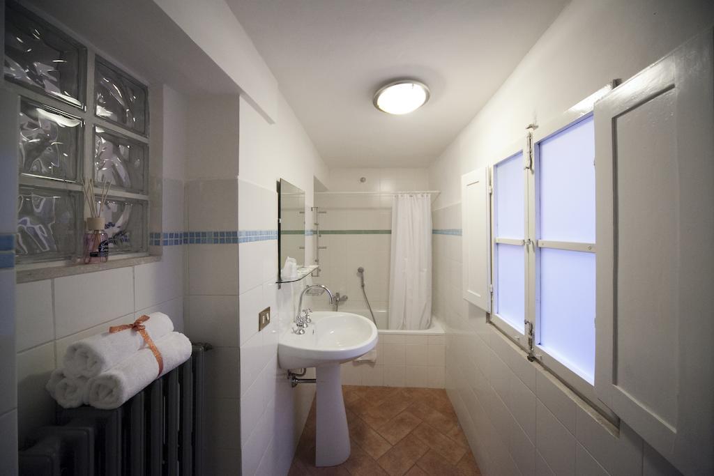 Gjestgiverier Condotta House