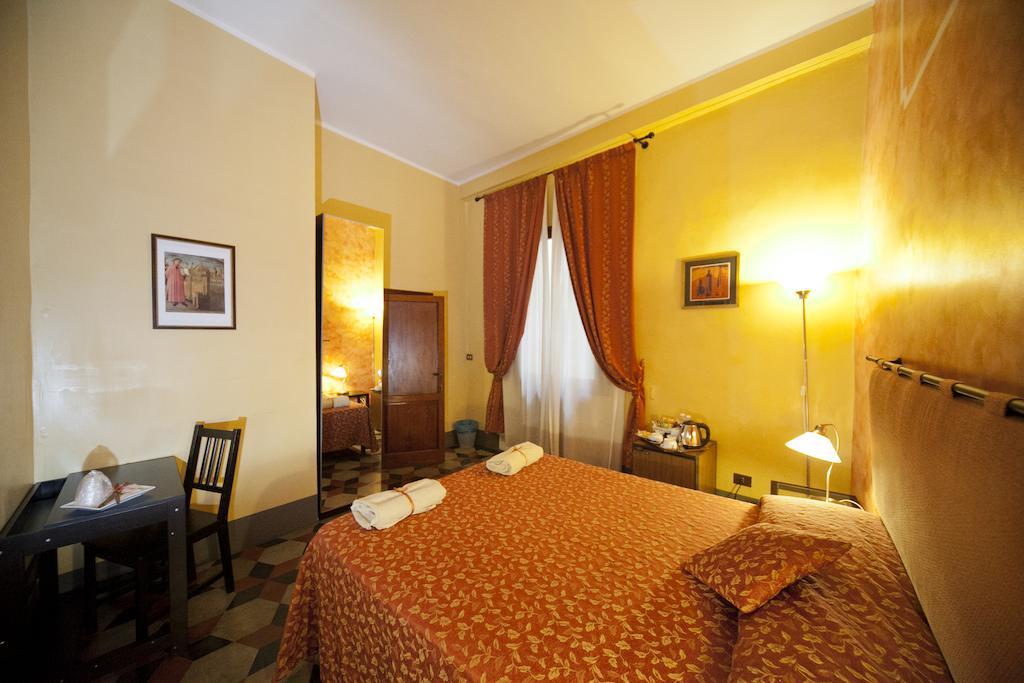 Condotta House Firenze