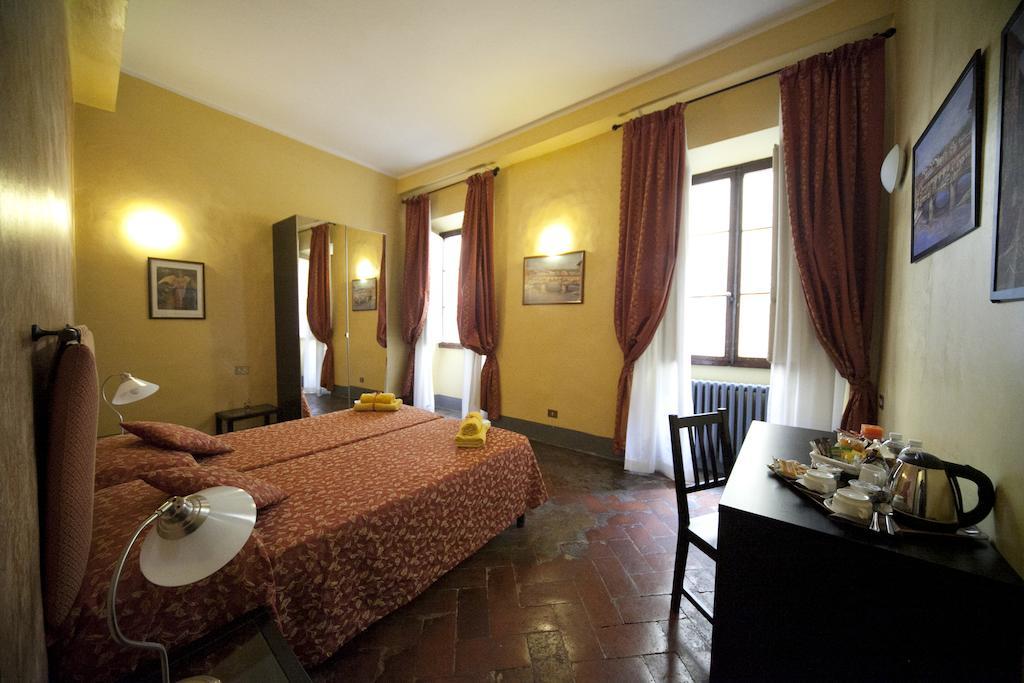 Gjestgiverier Condotta House *