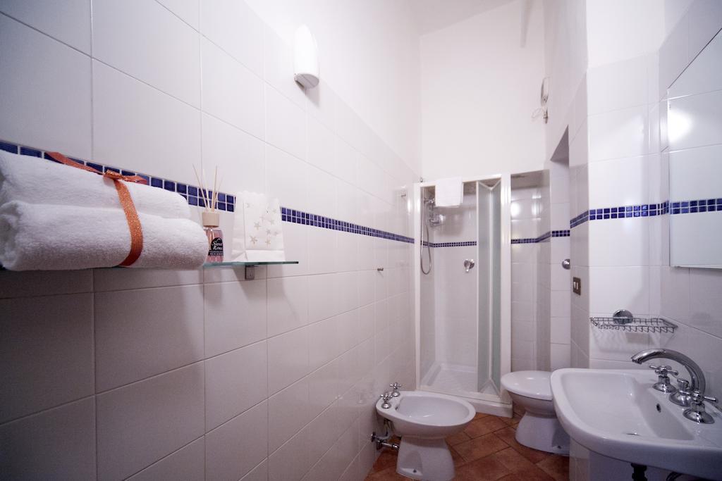 Gjestgiverier Condotta House Firenze