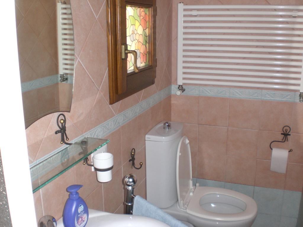 Guest house Affitta Calderaro *