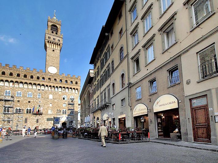 Appartamento Piccolo Signoria