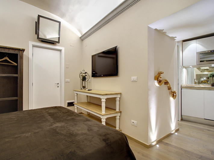 Piccolo Signoria Firenze