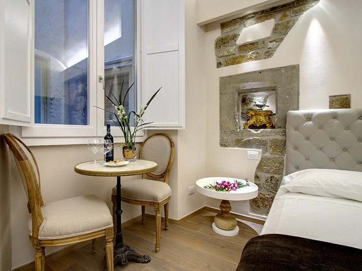 Appartamento Piccolo Signoria Firenze