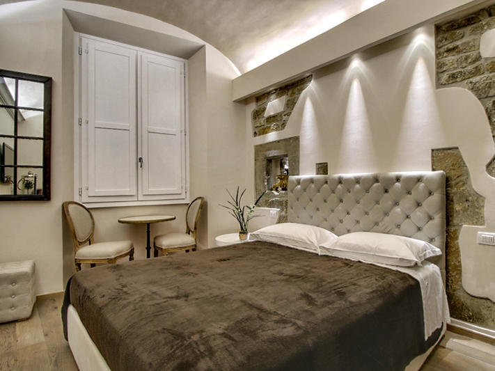 Appartamento Piccolo Signoria Firenze