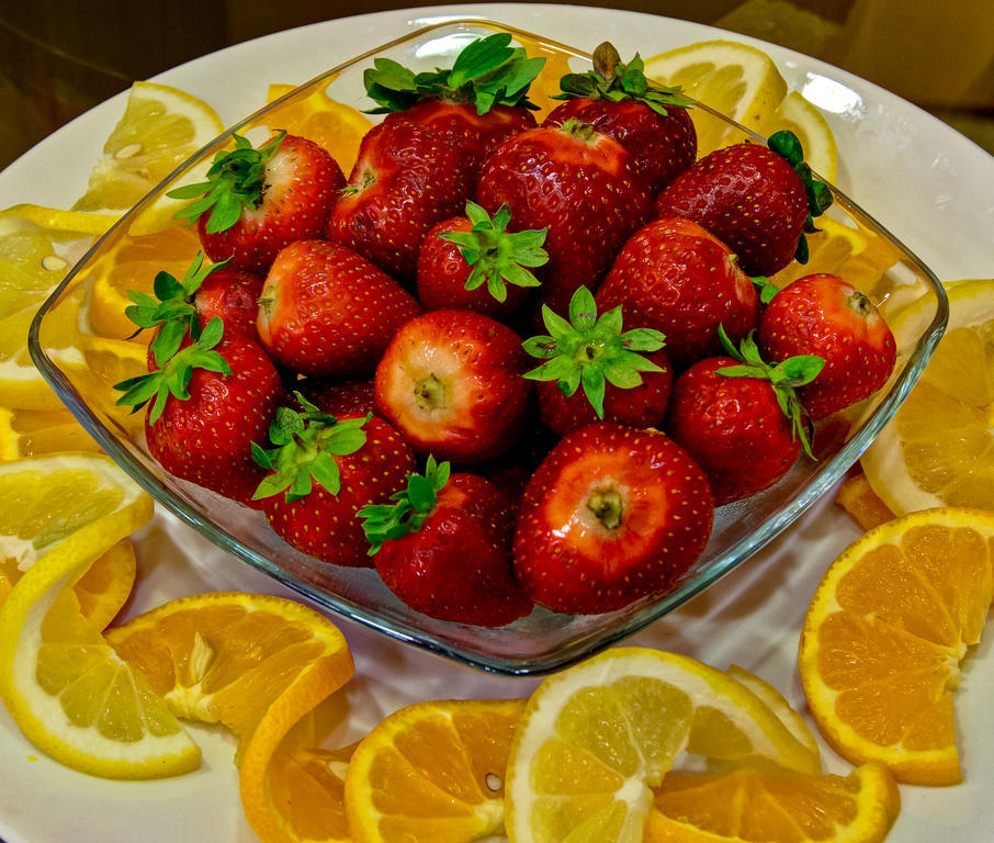 Hotell Palazzo Ognissanti Firenze