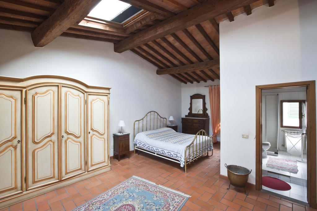 Appartement Ruggini *
