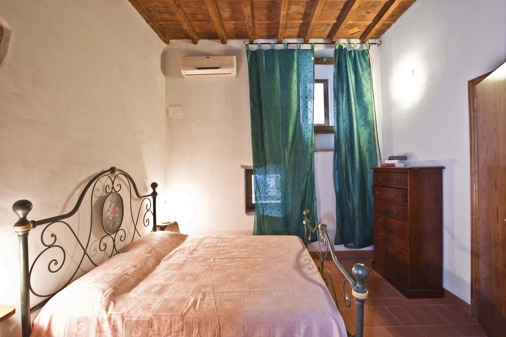 Appartement Ruggini *