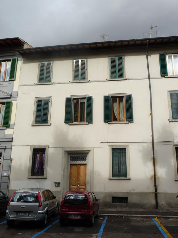 Gjestgiverier Il Gatto Con Gli Stivali - Firenze
