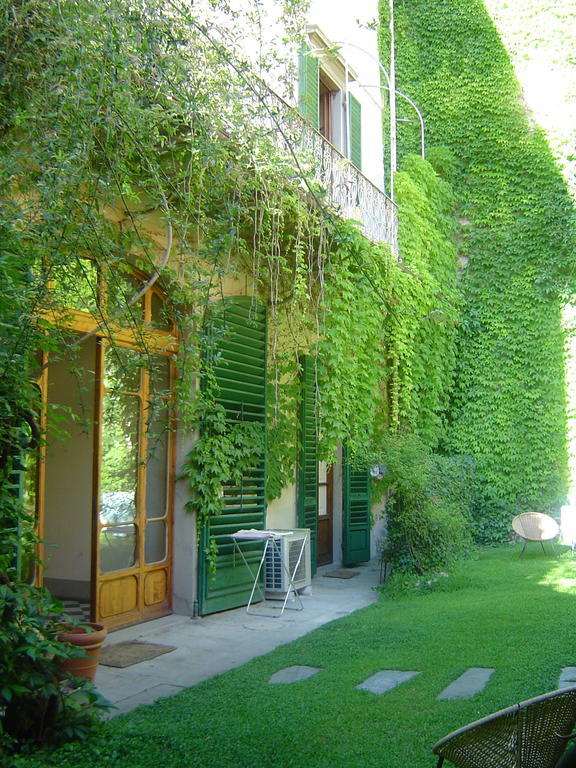 Gjestgiverier Le Tre Stanze 2*