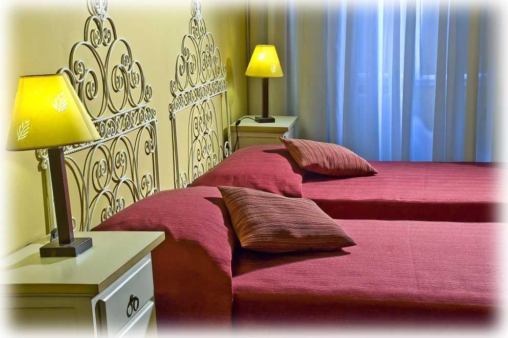 Appartement Florence Rental *