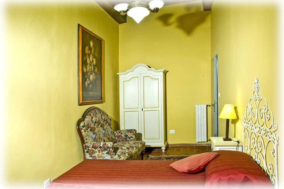 Florence Rental Firenze